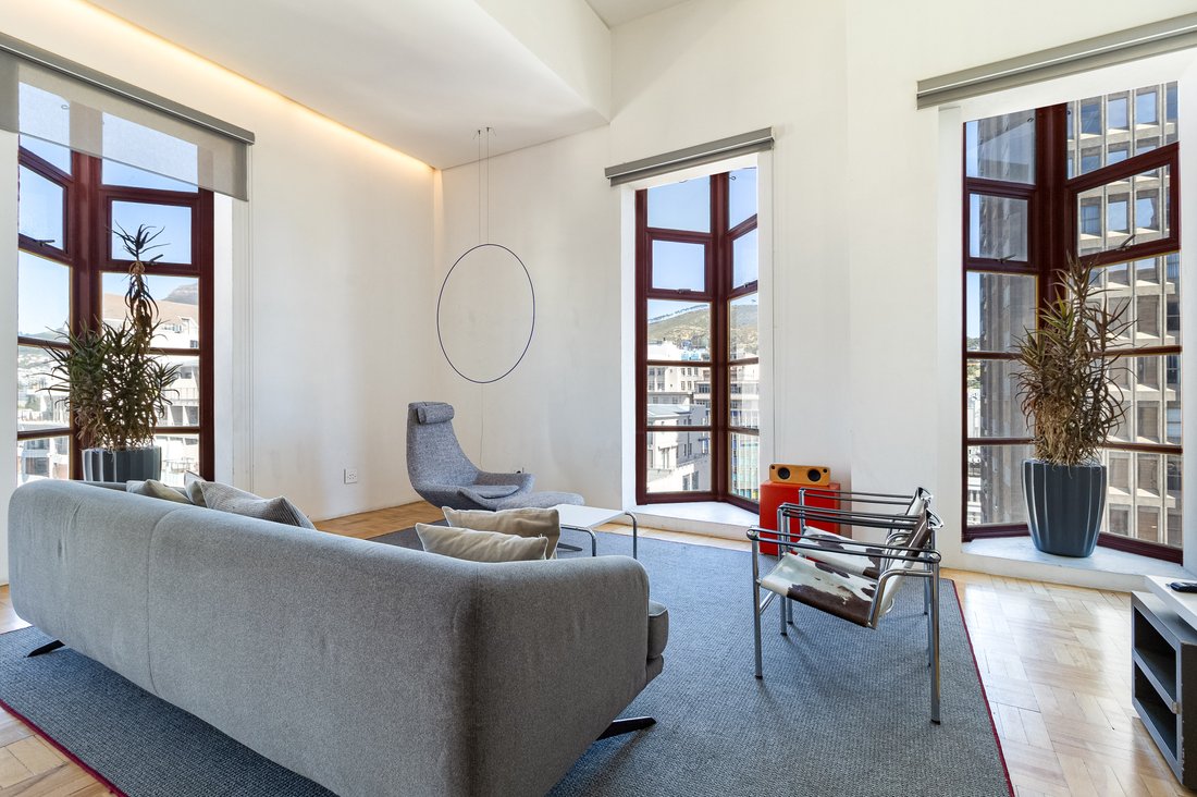 Apartment in Cape Town, Western Cape, South Africa 4 - 17550533