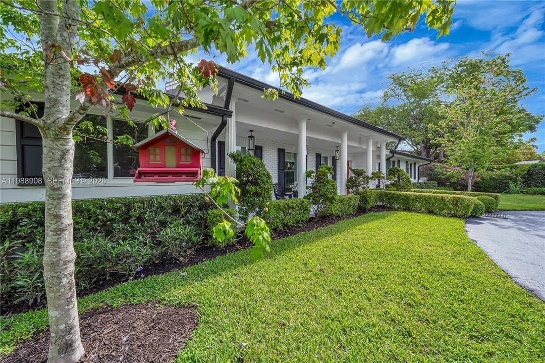 House in Miami, Florida, United States 5 - 17552470