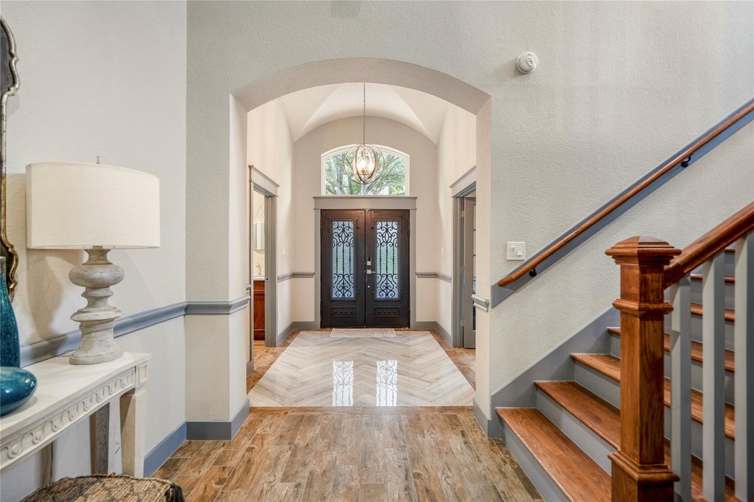 House in Montgomery, Texas, United States 4 - 17548539