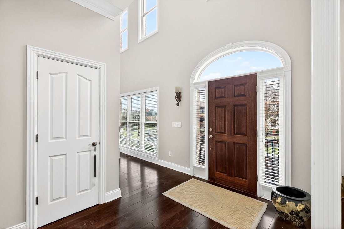 House in Forest Hills, Tennessee, United States 4 - 17548744
