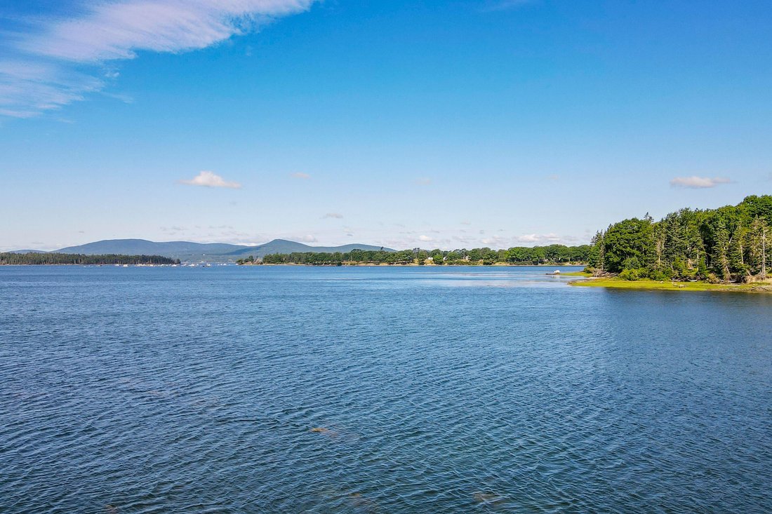 Land in Islesboro, Maine, United States 2 - 17554942