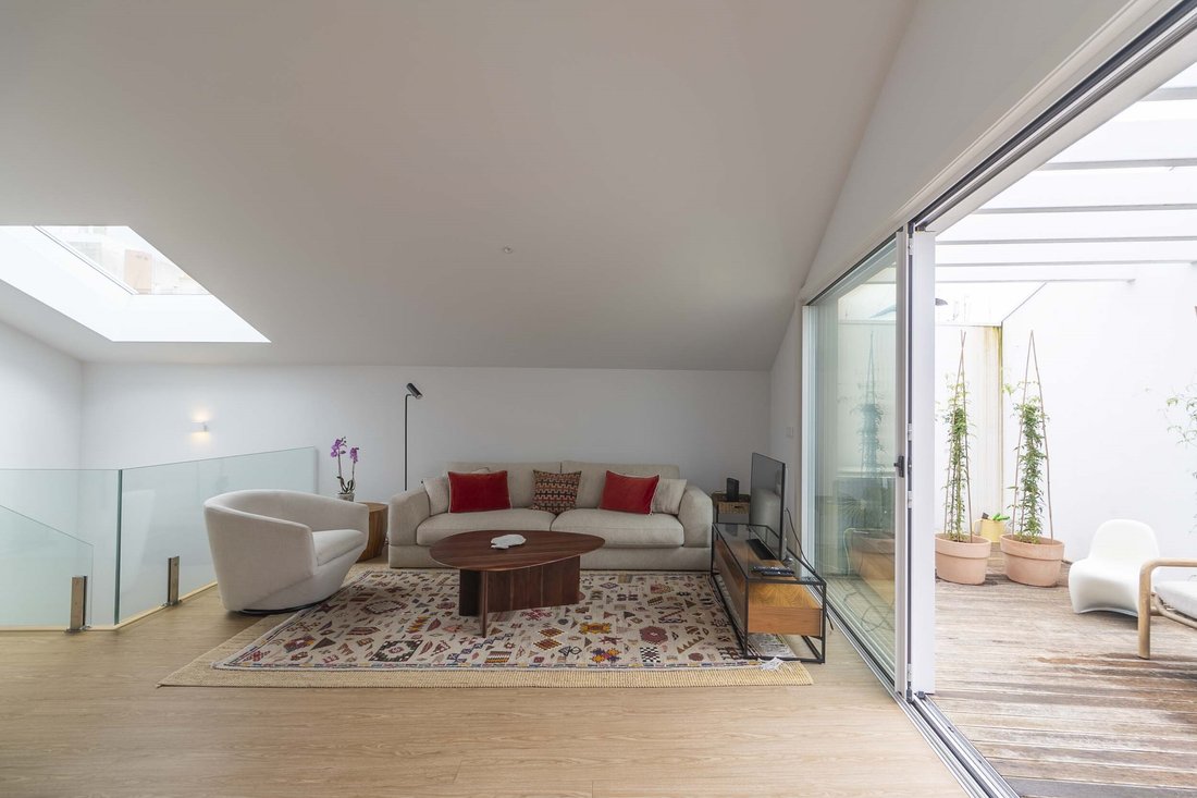 House in Cascais e Estoril, Lisbon, Portugal 2 - 17550294