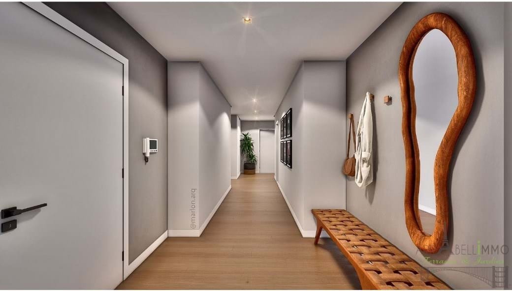 Apartment in Barreiro e Lavradio, Setubal, Portugal 5 - 17550947