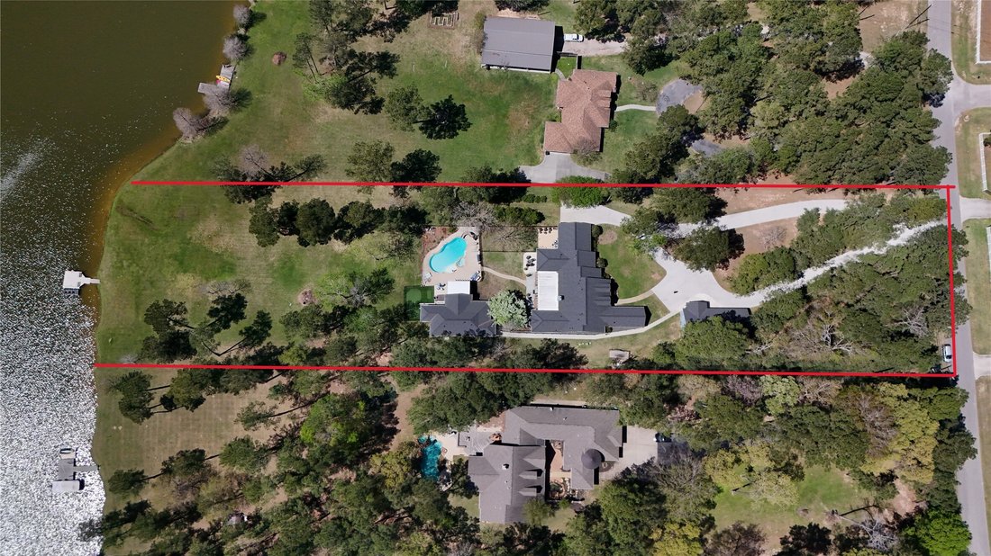 House in Magnolia, Texas, United States 2 - 17549066
