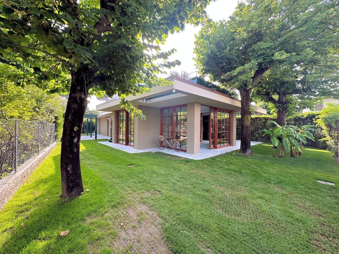 Villa in Vittoria Apuana, Forte dei Marmi, Tuscany 4 - 14849338