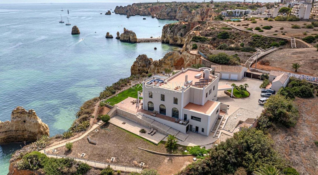 Villa in Sao Goncalo de Lagos, Algarve, Portugal 5 - 14817437
