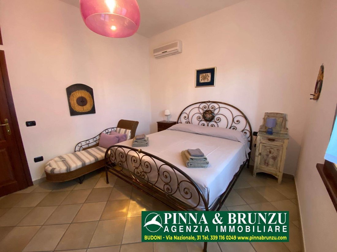Apartment in San Teodoro, Sardinia, Italy 3 - 17553201