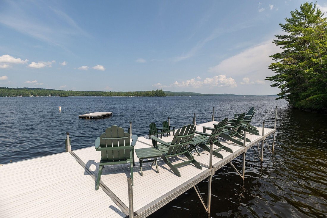 House in Naples, Maine, United States 3 - 17552853