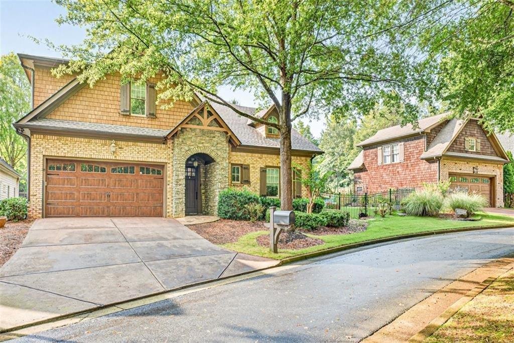 House in Gainesville, Georgia, United States 5 - 17550050