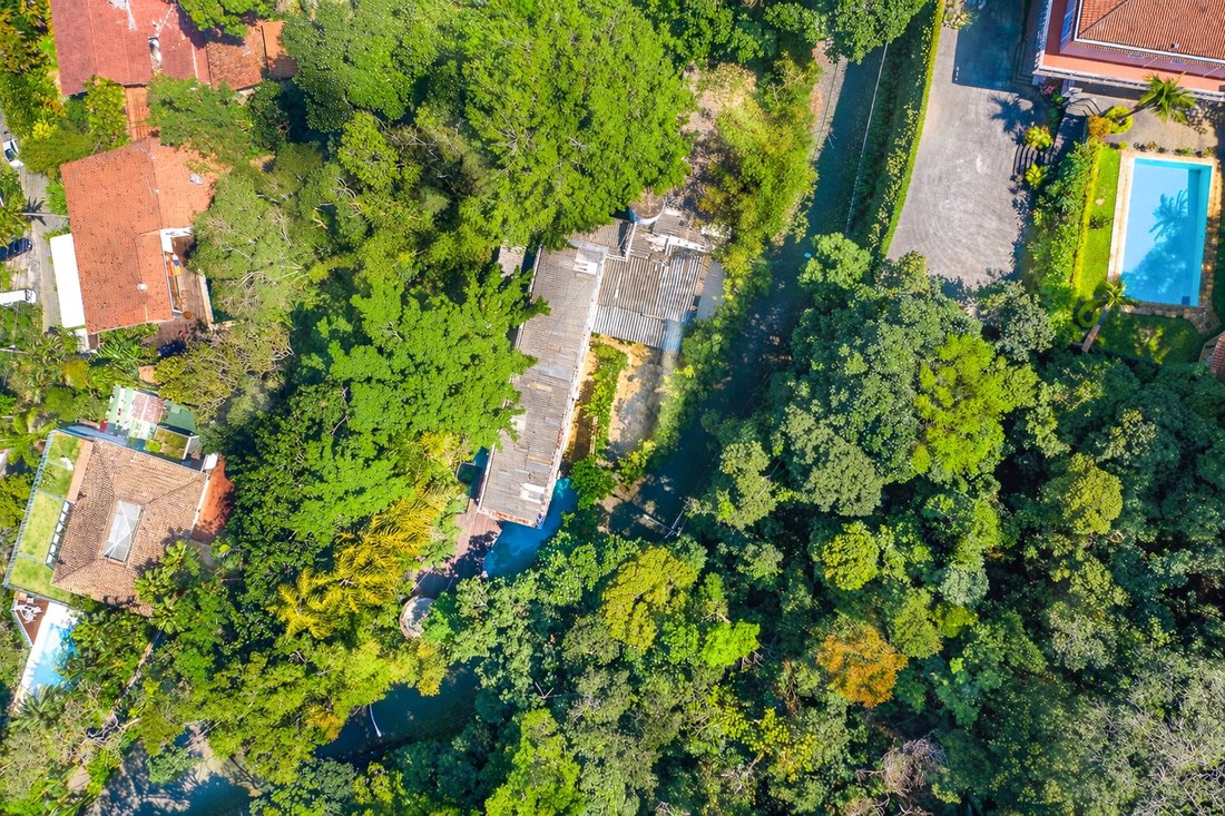 House in Rio de Janeiro, State of Rio de Janeiro, Brazil 2 - 10449496