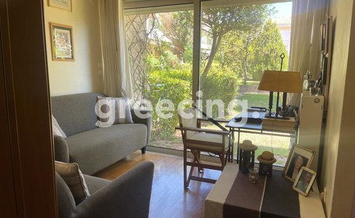 Haus in North Athens, Attika, Griechenland 1