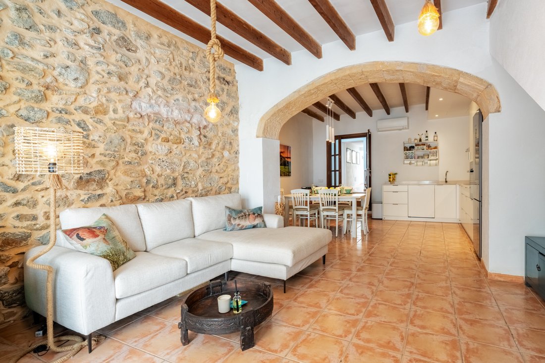 Townhouse in Arta, Balearic Islands, Spain 3 - 17548910