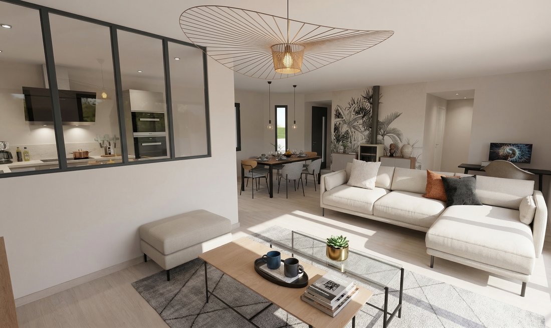 House in Le Thoronet, Provence-Alpes-Côte d'Azur, France 2 - 17550391