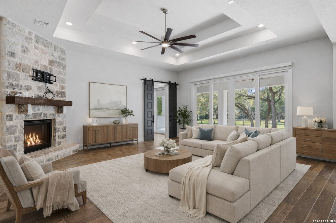 House in Helotes, Texas, United States 3 - 17551679