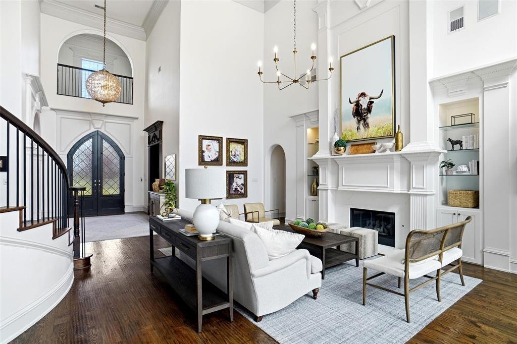 House in Southlake, Texas, United States 4 - 17549367