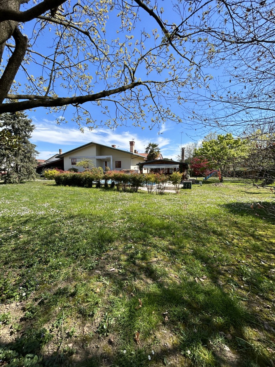 Villa in Salzano, Veneto, Italy 2 - 17553432