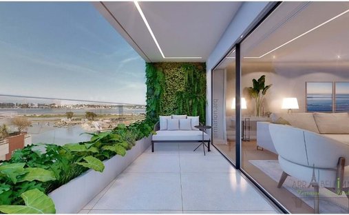 Apartment in Barreiro e Lavradio, Setubal, Portugal 1