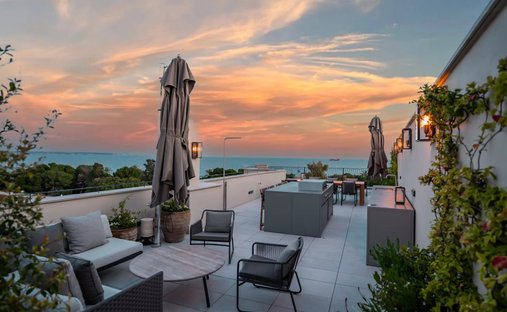 Townhouse in Palma, Balearic Islands, Spain 1