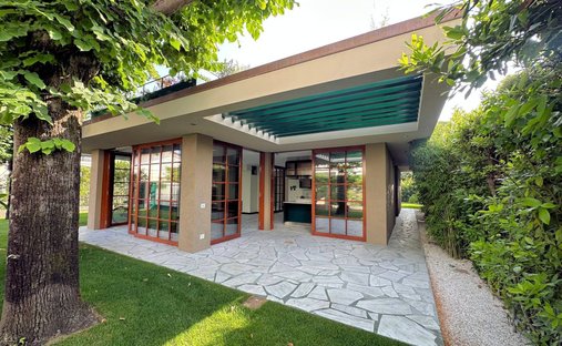 Villa en Vittoria Apuana, Forte dei Marmi, Toscana 1