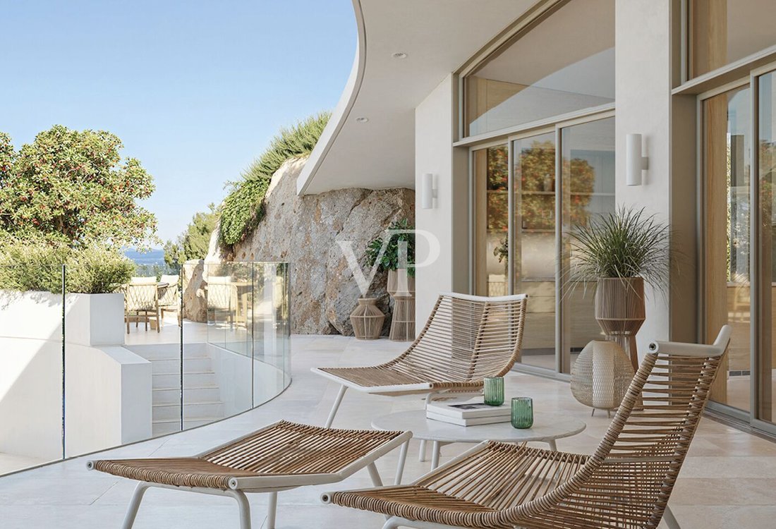 House in Aglientu, Sardinia, Italy 4 - 17550173