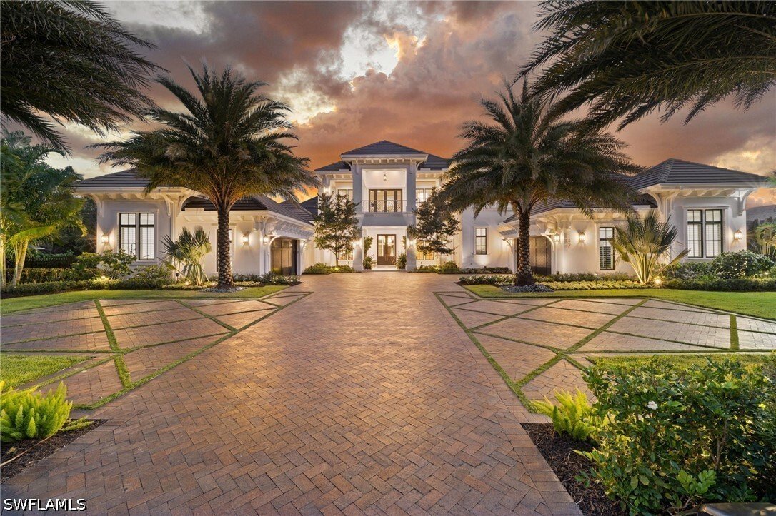 House in Naples, Florida, United States 1 - 16740237