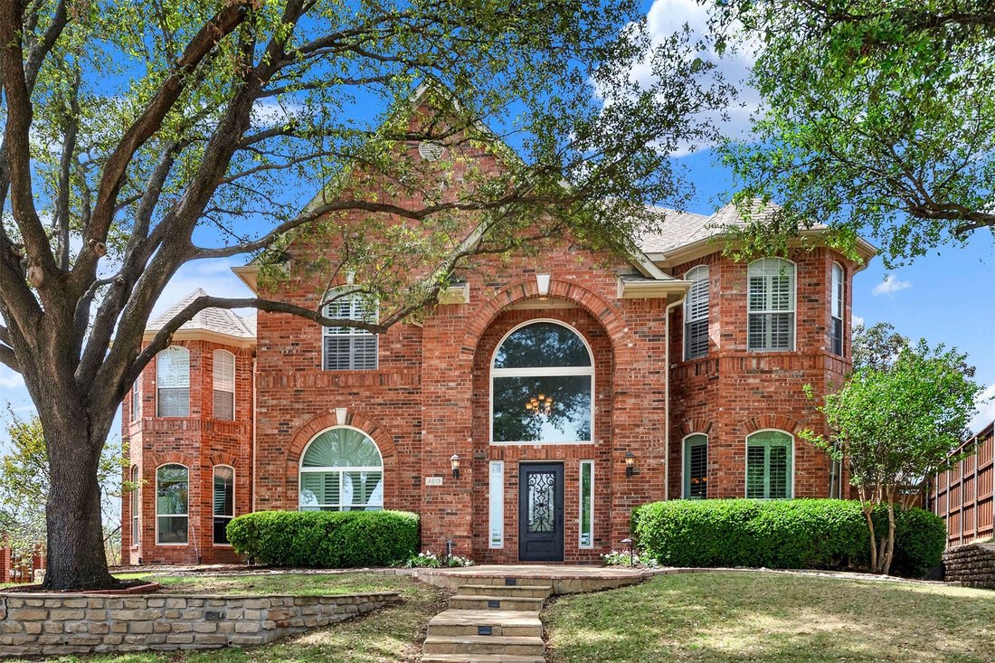 House in Plano, Texas, United States 2 - 17555050