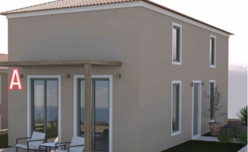 Villa in Lemnos, Aegean, Griechenland 1