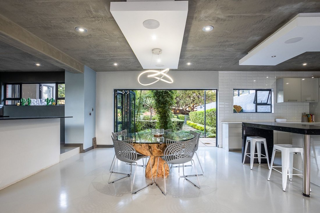 House in City of Tshwane Metropolitan Municipality, Gauteng, South Africa 4 - 17550757