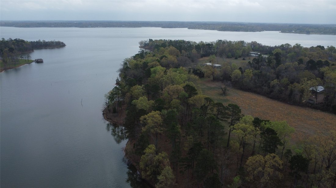 Land in Pittsburg, Texas, United States 2 - 17550707