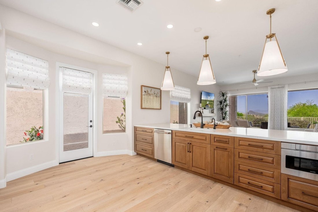 House in Scottsdale, Arizona, United States 4 - 17549906