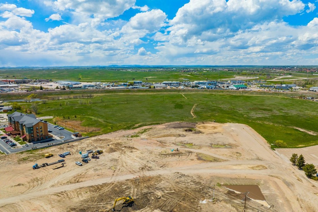 Land in Cheyenne, Wyoming, United States 3 - 17551060