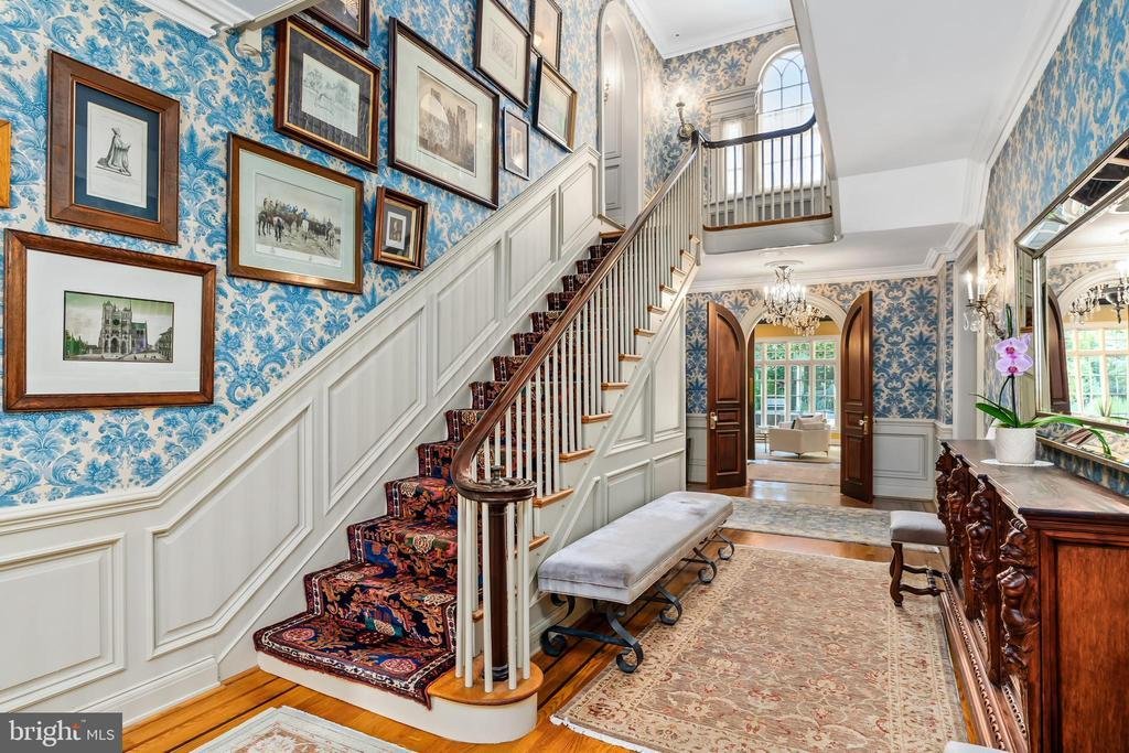 House in Moorestown, New Jersey, United States 5 - 16755148