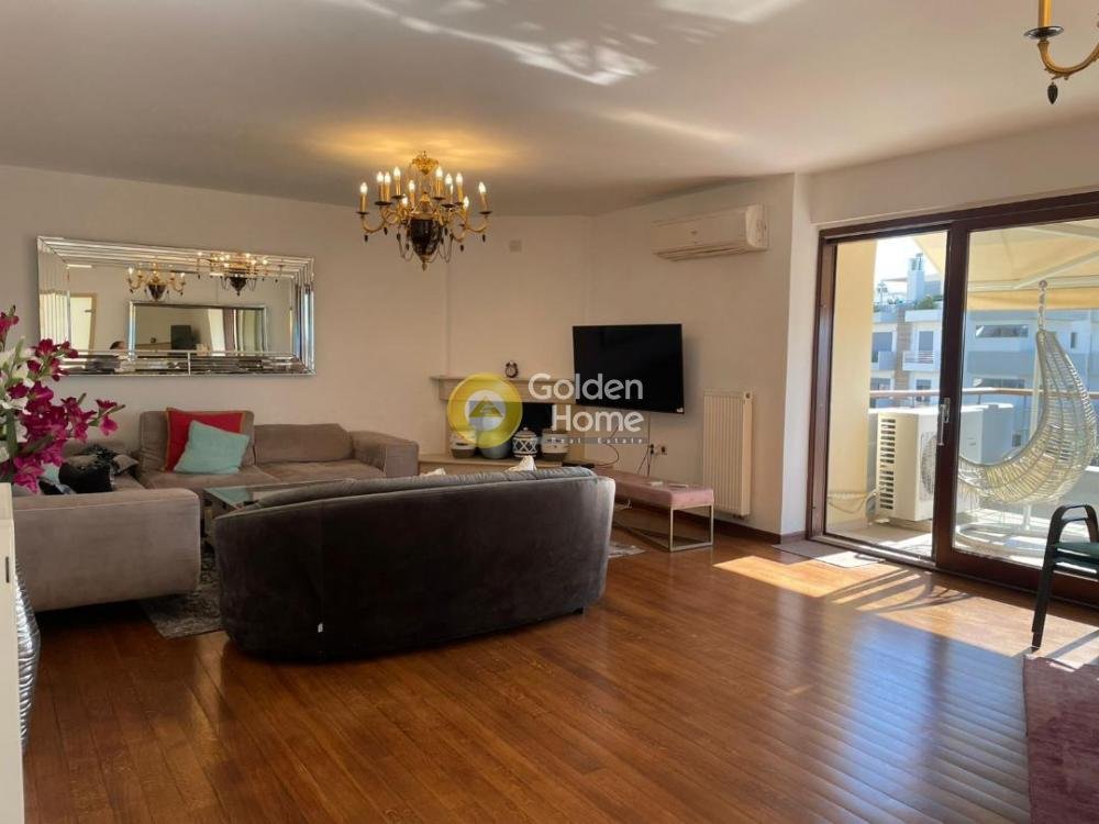 Apartment in Glyfada, Attica, Greece 1 - 16410252