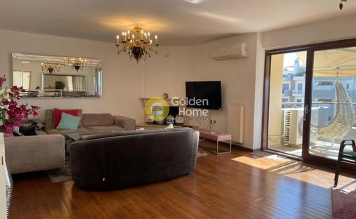 Wohnung in Glyfada, Attika, Griechenland 1