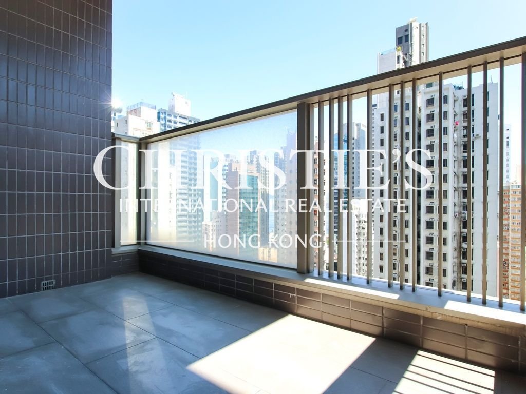 Apartment in Hong Kong, Hong Kong 2 - 16494004
