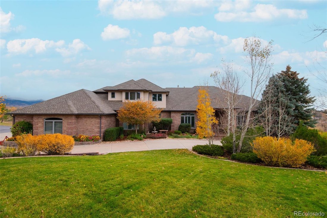 House in Arvada, Colorado, United States 2 - 17551693