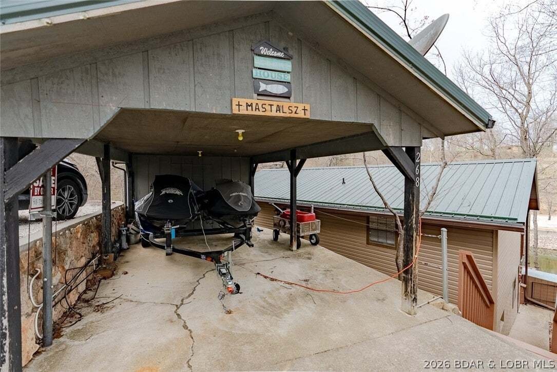 House in Camdenton, Missouri, United States 5 - 17550231