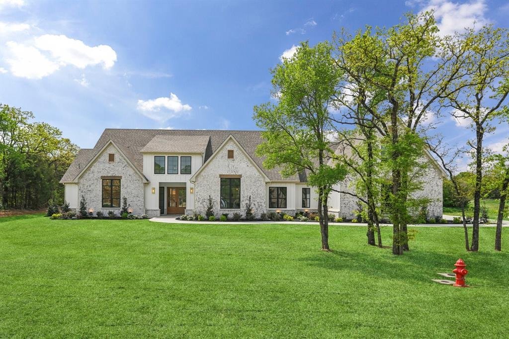 House in Burleson, Texas, United States 2 - 17334198