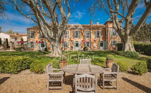 Tenuta a Arles, Provenza-Alpi-Costa Azzurra, Francia 1
