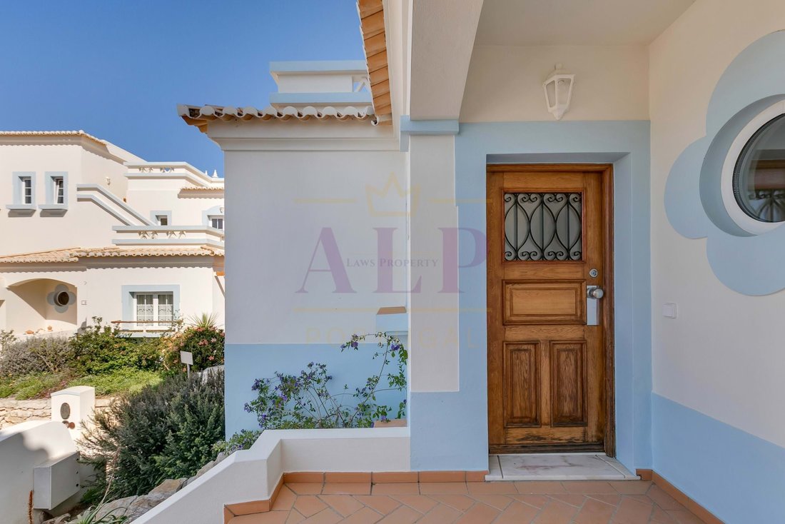 Villa in Vila do Bispo e Raposeira, Algarve, Portugal 5 - 17550917