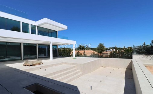 Villa in Almancil, Algarve, Portugal 1