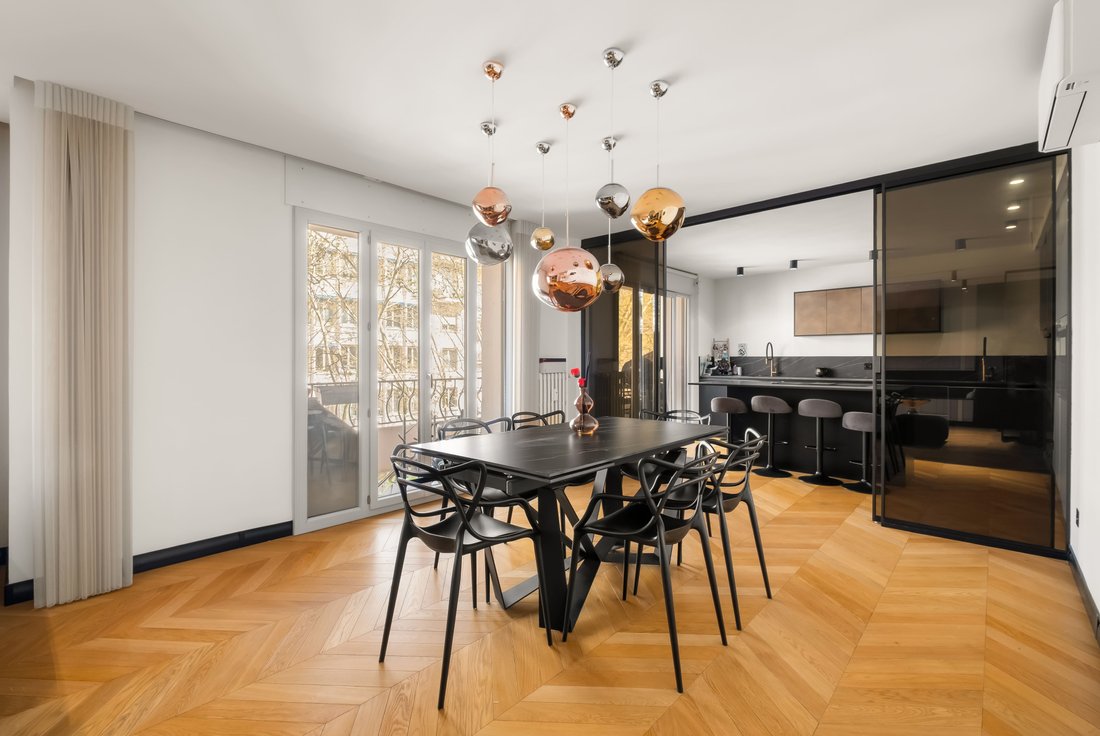 Apartment in Saint Vincent, Lyon 1er Arrondissement, Lyon 5 - 17549683