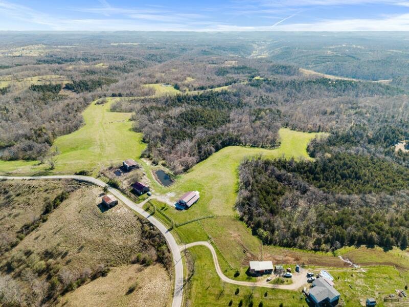 Land in Vanceburg, Kentucky, United States 4 - 17549088