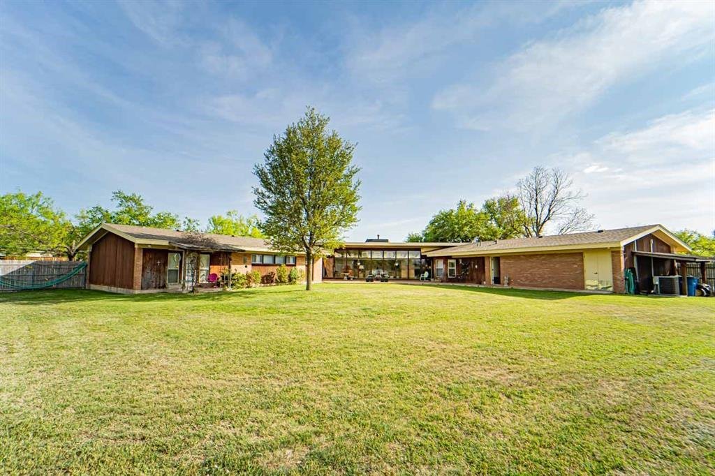 House in Breckenridge, Texas, United States 5 - 17554884