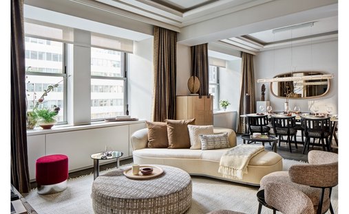 Condo in New York, New York, United States 1