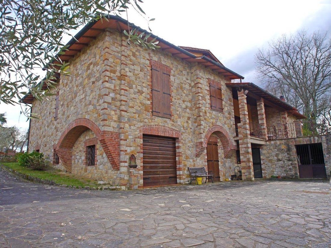 Castelnuovo Berardenga, Tuscany, Italy 5 - 17553211