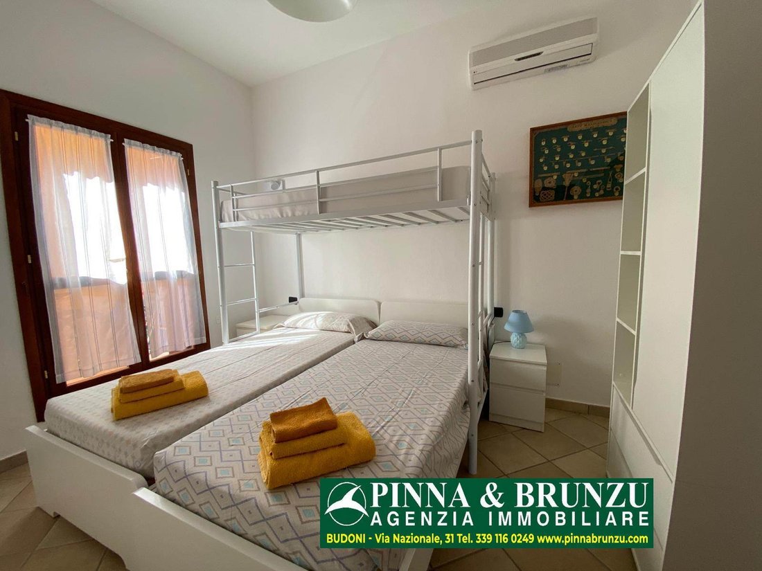 Apartment in San Teodoro, Sardinia, Italy 4 - 17553201