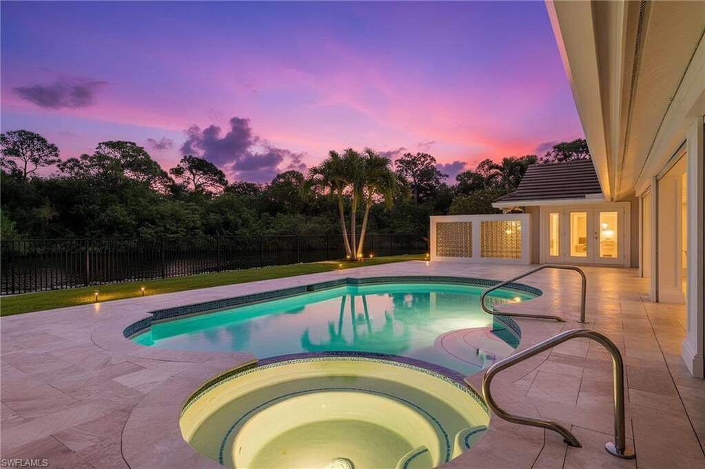 Casa a Naples, Florida, Stati Uniti 3 - 17554109