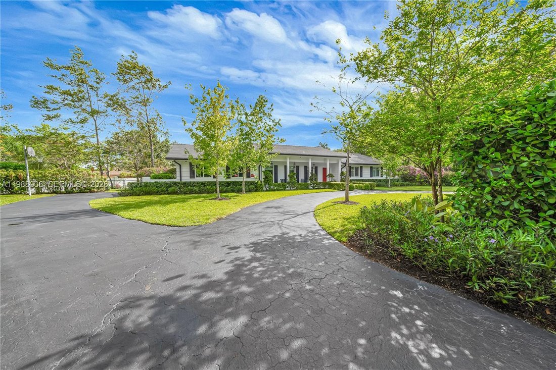 House in Miami, Florida, United States 2 - 17552470