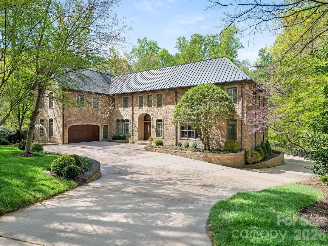 House in Charlotte, North Carolina, United States 2 - 17551278